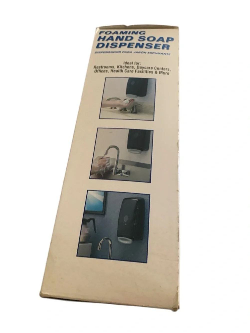Member's Mark‎ Commercial Foaming Hand Soap Dispenser ProForce